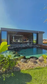 Fazenda/Sítio com 5 Quartos à venda, 493m² no , Fronteira