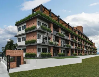 Apartamento com 2 Quartos à venda, 55m² no Ribeirão da Ilha, Florianópolis