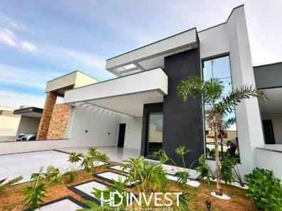 Casa com 3 Quartos à venda, 315m² no Residencial Evidências, Indaiatuba
