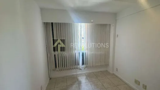 Sala Comercial para alugar, 32m² no Recreio dos Bandeirantes, Rio de Janeiro