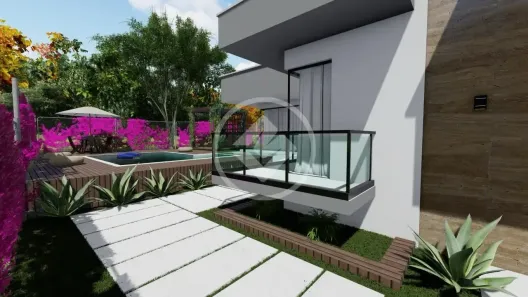 Lote/Terreno à venda, 535m² no Gran Royalle, Lagoa Santa