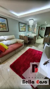 Sobrado com 4 Quartos à venda, 160m² no Cidade Continental, São Paulo