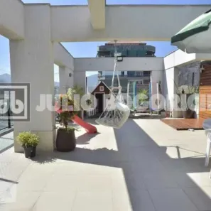 Cobertura com 3 Quartos à venda, 170m² no Pechincha, Rio de Janeiro
