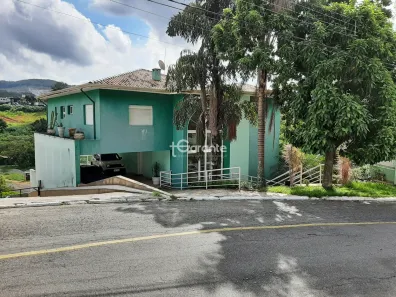 Sobrado com 4 Quartos à venda, 630m² no Tarumã, Santana de Parnaíba