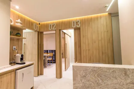 Ponto Comercial com 5 Quartos para alugar, 50m² no Vila Buarque, São Paulo