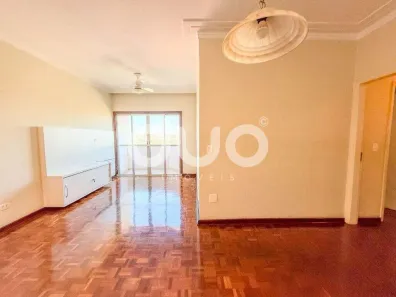 Apartamento com 3 Quartos à venda, 107m² no Nova América, Piracicaba