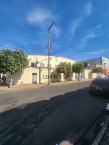 Galpão/Depósito/Armazém para alugar, 1500m² no Parque Júlio Nóbrega, Bauru