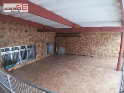 Casa com 2 Quartos à venda, 150m² no Vila Palmeiras, São Paulo