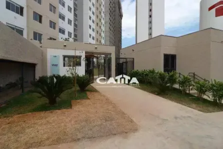 Apartamento com 2 Quartos à venda, 32m² no Vila Sílvia, São Paulo