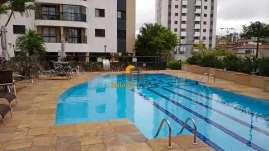 Cobertura com 3 Quartos à venda, 160m² no Jardim Bonfiglioli, São Paulo