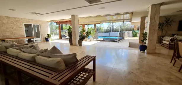 Casa de Condomínio com 4 Quartos à venda, 480m² no Residencial Alphaville Flamboyant, Goiânia