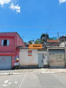 Lote/Terreno à venda, 135m² no Cidade Kemel, Poá