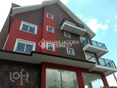 Apartamento com 1 Quarto à venda, 53m² no Centro, Canela