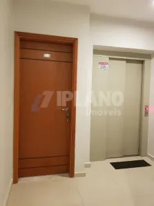 Cobertura com 3 Quartos para venda ou aluguel, 141m² no Parque Faber Castell I, São Carlos