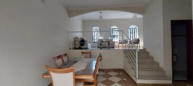 Casa com 4 Quartos à venda, 219m² no Jardim Chapadão, Campinas