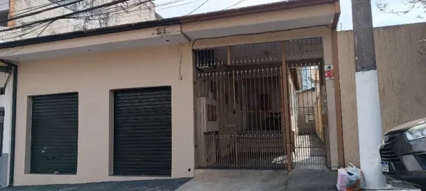 Casa com 4 Quartos à venda, 280m² no Vila Yara, Osasco