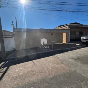 Casa com 4 Quartos para venda ou aluguel, 239m² no Vila Carlito, Campinas