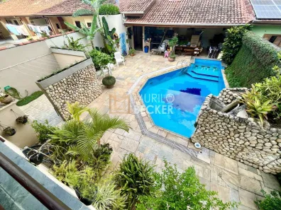 Casa com 4 Quartos à venda, 350m² no Jardim Esplanada, São José dos Campos