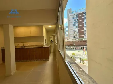 Apartamento com 1 Quarto à venda, 43m² no Centro, Florianópolis