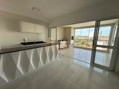 Apartamento com 3 Quartos à venda, 98m² no Jardim Califórnia, Jacareí