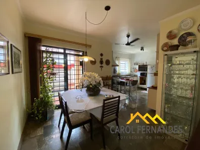 Casa com 3 Quartos à venda, 200m² no Cidade Alta, Piracicaba