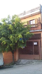 Sobrado com 5 Quartos à venda, 250m² no Vila Isolina Mazzei, São Paulo