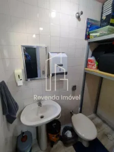 Sobrado com 2 Quartos à venda, 107m² no Vila Clementino, São Paulo