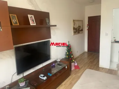 Apartamento com 3 Quartos à venda, 93m² no Cidade Vista Verde, São José dos Campos