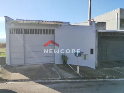 Casa com 1 Quarto à venda, 132m² no Residencial Dunamis, São José dos Campos