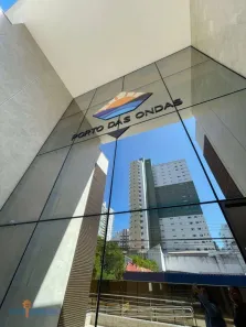 Apartamento com 3 Quartos à venda, 108m² no Itapuã, Vila Velha