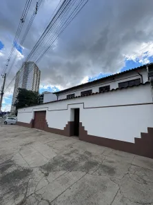 Casa com 4 Quartos à venda, 134m² no Setor Leste Universitário, Goiânia