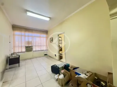 Casa com 3 Quartos à venda, 98m² no Vila Mathias, Santos