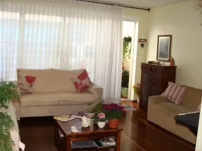 Sobrado com 3 Quartos à venda, 230m² no Vila Mariana, São Paulo