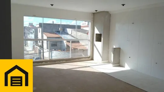 Apartamento com 2 Quartos à venda, 72m² no Parque São Vicente, Mauá