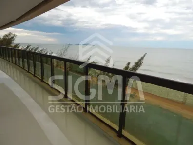 Cobertura com 4 Quartos à venda, 550m² no Praia do Pecado, Macaé