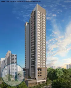 Apartamento com 2 Quartos à venda, 76m² no Pinheiros, São Paulo
