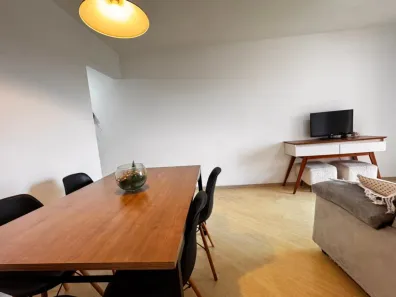 Apartamento com 3 Quartos à venda, 65m² no Vila Butantã, São Paulo