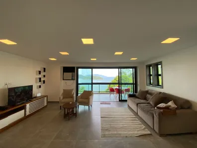 Apartamento com 3 Quartos à venda, 142m² no Conceição de Jacareí, Mangaratiba