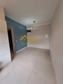 Apartamento com 2 Quartos à venda, 50m² no Jardim Residencial Martinez, Sorocaba