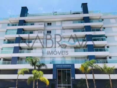 Apartamento com 3 Quartos à venda, 89m² no Caiobá, Matinhos