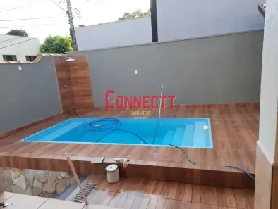 Casa com 3 Quartos à venda, 414m² no Planalto Verde, Ribeirão Preto