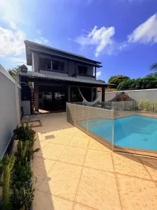 Casa de Condomínio com 4 Quartos para alugar, 415m² no Barra da Tijuca, Rio de Janeiro