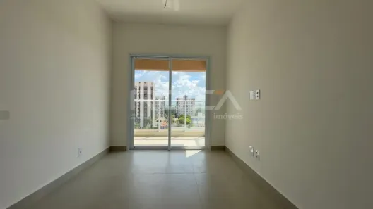 Apartamento com 3 Quartos à venda, 74m² no Centro, São Carlos