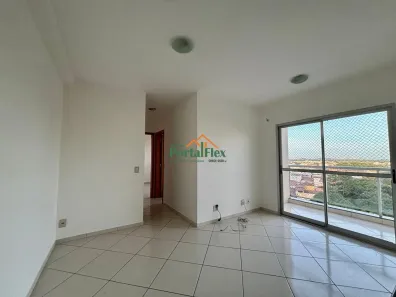 Apartamento com 2 Quartos para alugar, 52m² no Morada de Laranjeiras, Serra