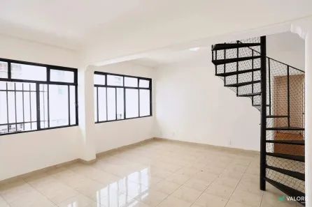 Cobertura com 4 Quartos à venda, 144m² no Santo Antônio, Belo Horizonte