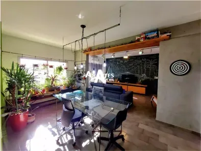 Apartamento com 3 Quartos à venda, 127m² no Saraiva, Uberlândia