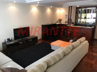 Sobrado com 4 Quartos à venda, 375m² no Tucuruvi, São Paulo