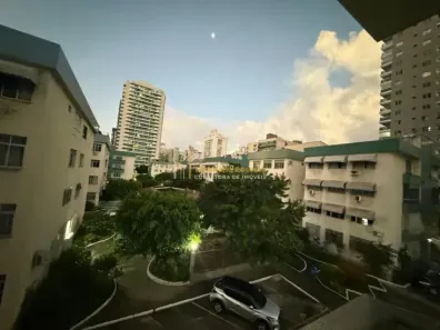 Apartamento com 3 Quartos à venda, 79m² no Itapuã, Vila Velha