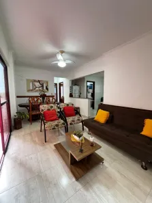 Apartamento com 2 Quartos à venda, 80m² no Tupi, Praia Grande