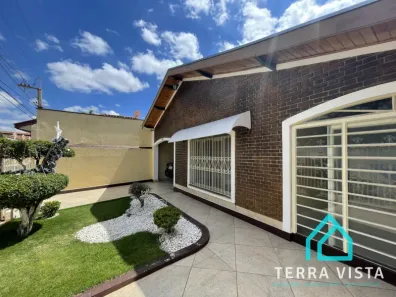 Casa com 3 Quartos à venda, 120m² no Jardim Independência, Taubaté